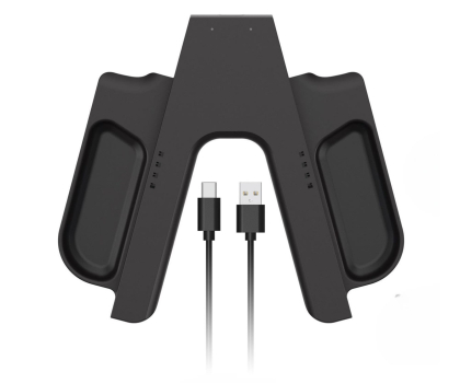 Akcesoria do konsol Dobe Ładowarka do JOY-CON TNS-3178 Nintendo Swich 2
